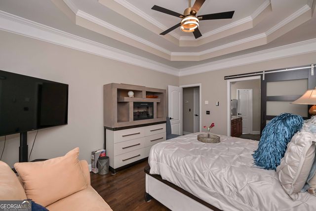 5364 Britton Drive, Villa Rica, GA 30180