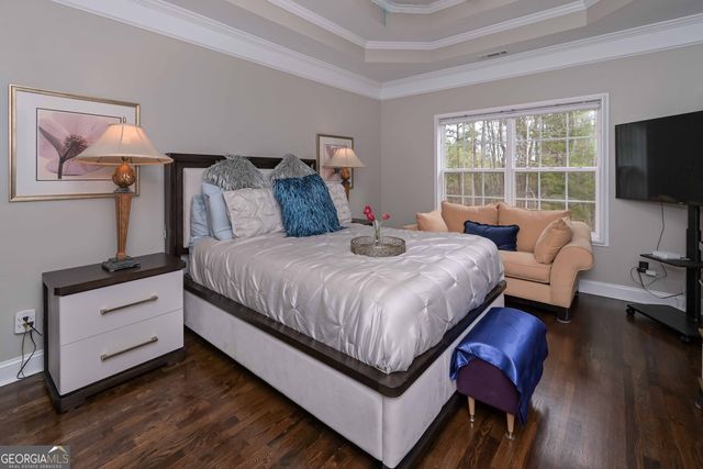 5364 Britton Drive, Villa Rica, GA 30180