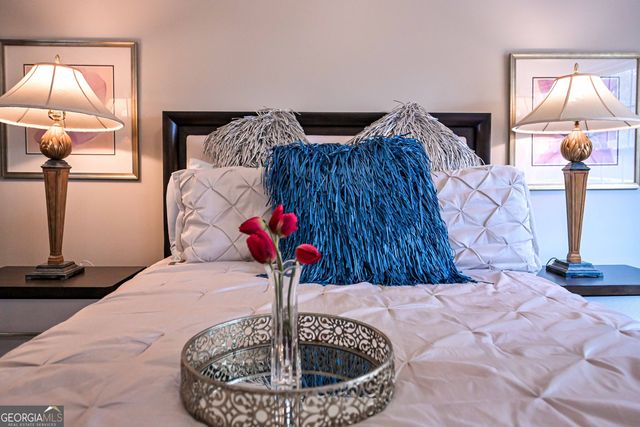 5364 Britton Drive, Villa Rica, GA 30180