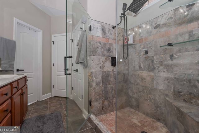 5364 Britton Drive, Villa Rica, GA 30180