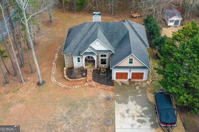 5364 Britton Drive, Villa Rica, GA 30180