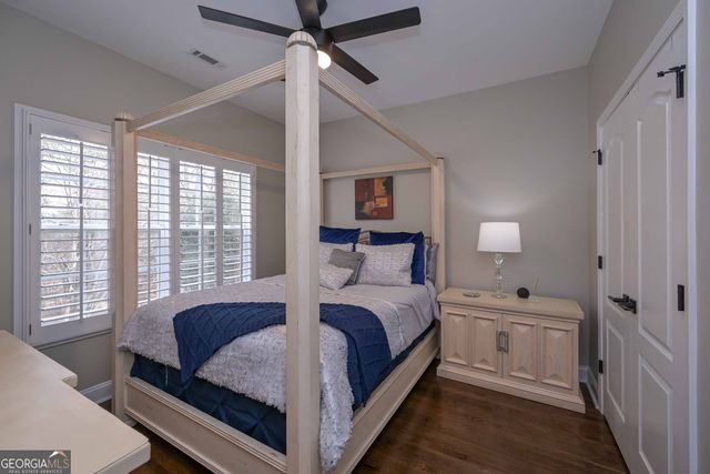 5364 Britton Drive, Villa Rica, GA 30180