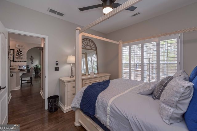 5364 Britton Drive, Villa Rica, GA 30180