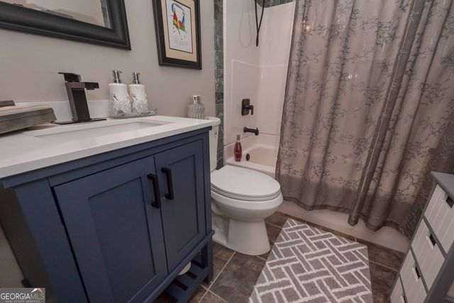 5364 Britton Drive, Villa Rica, GA 30180