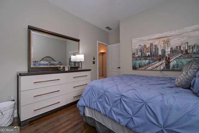 5364 Britton Drive, Villa Rica, GA 30180