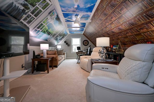 5364 Britton Drive, Villa Rica, GA 30180