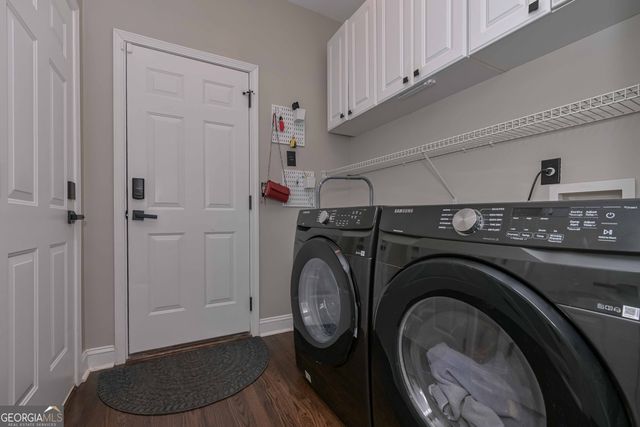 5364 Britton Drive, Villa Rica, GA 30180