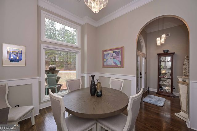 5364 Britton Drive, Villa Rica, GA 30180