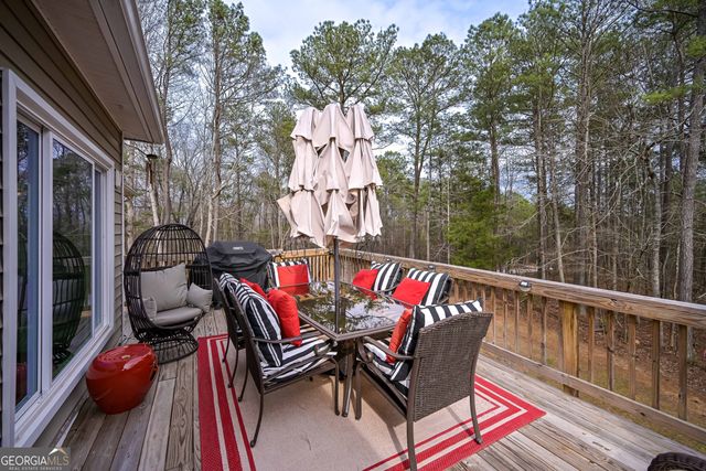 5364 Britton Drive, Villa Rica, GA 30180