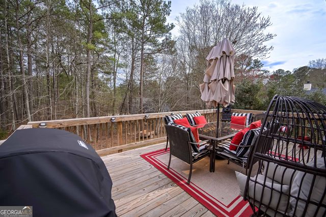 5364 Britton Drive, Villa Rica, GA 30180