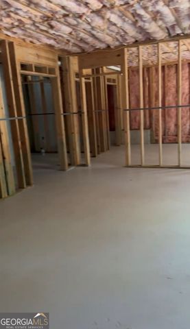 5364 Britton Drive, Villa Rica, GA 30180