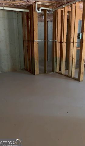 5364 Britton Drive, Villa Rica, GA 30180