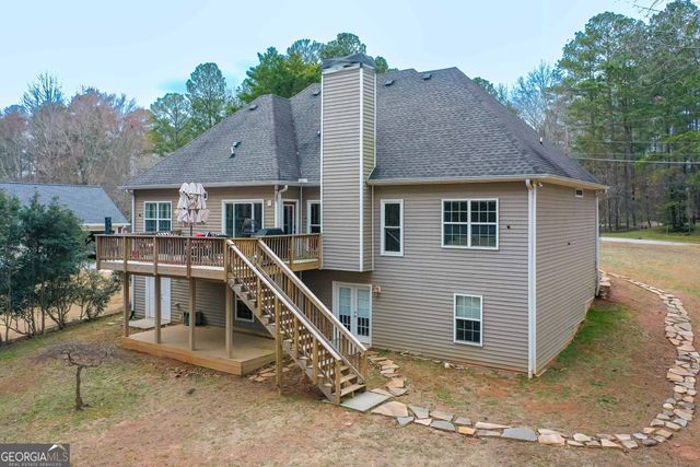 5364 Britton Drive, Villa Rica, GA 30180