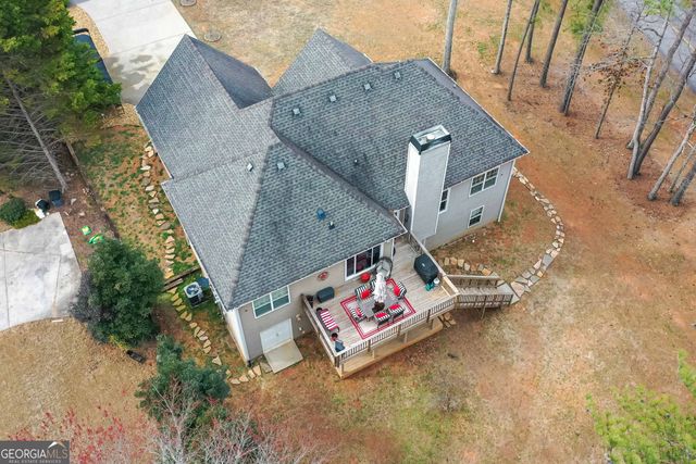 5364 Britton Drive, Villa Rica, GA 30180