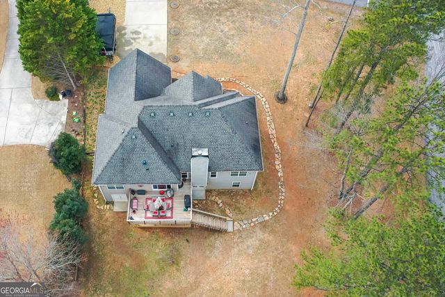 5364 Britton Drive, Villa Rica, GA 30180