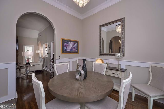 5364 Britton Drive, Villa Rica, GA 30180