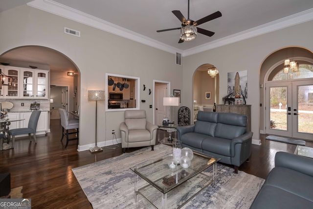 5364 Britton Drive, Villa Rica, GA 30180