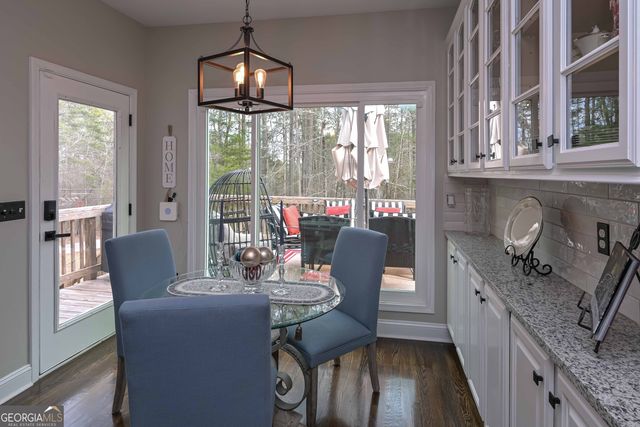 5364 Britton Drive, Villa Rica, GA 30180