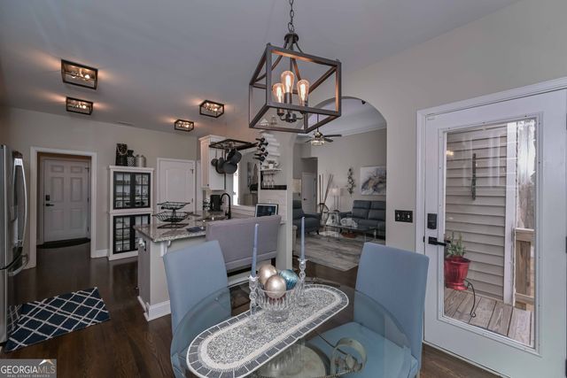 5364 Britton Drive, Villa Rica, GA 30180