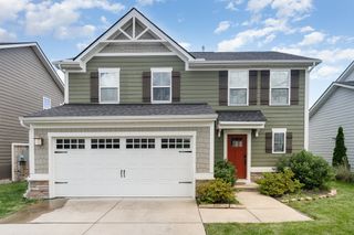 405 Heroit Dr, Spring Hill, TN 37174