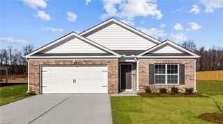 114 Leven Drive, Gibsonville, NC 27249