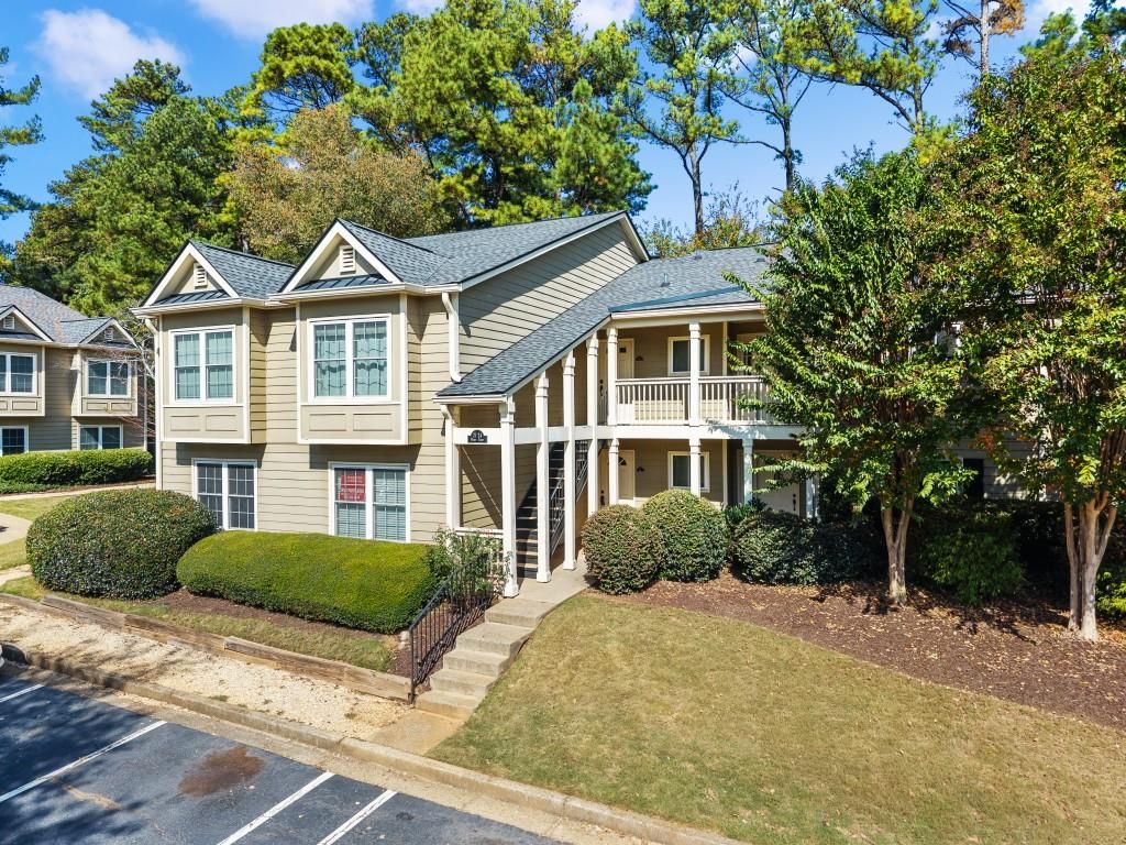 21 Muncy SE Court, Smyrna, GA 30080