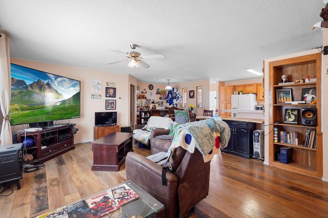 3 TOLEDO Avenue, Moriarty, NM 87035