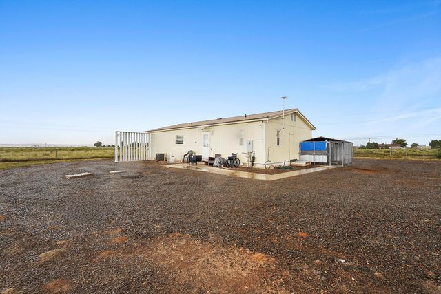 3 TOLEDO Avenue, Moriarty, NM 87035