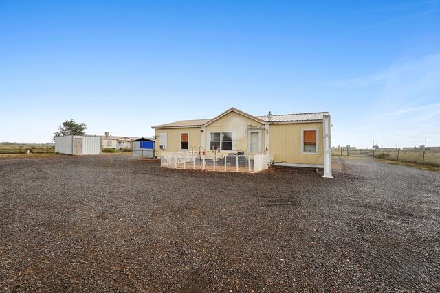 3 TOLEDO Avenue, Moriarty, NM 87035