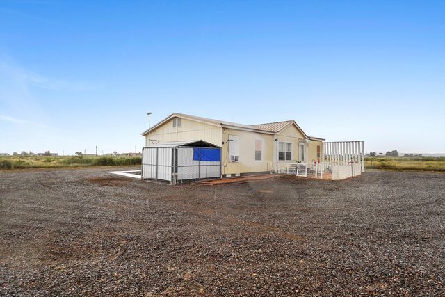 3 TOLEDO Avenue, Moriarty, NM 87035