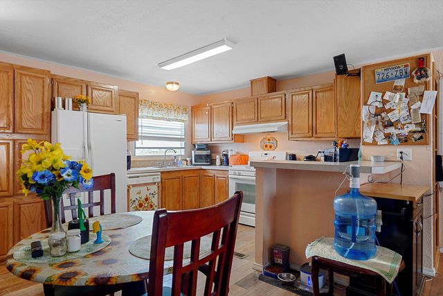 3 TOLEDO Avenue, Moriarty, NM 87035