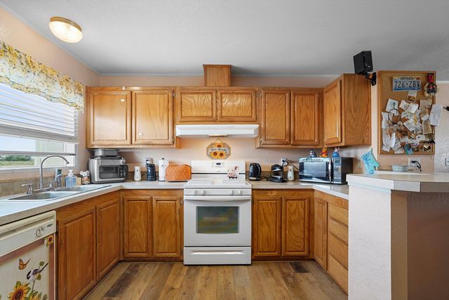 3 TOLEDO Avenue, Moriarty, NM 87035