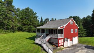 736 Calendar Brook Road, Burke, VT 05871
