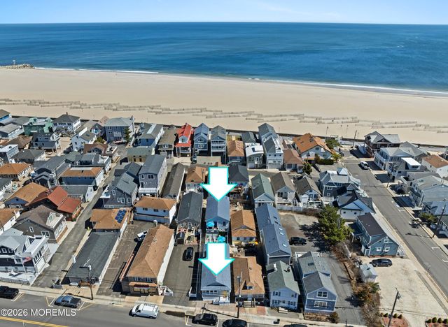 140 Ocean Avenue, Point Pleasant Beach, NJ 08742