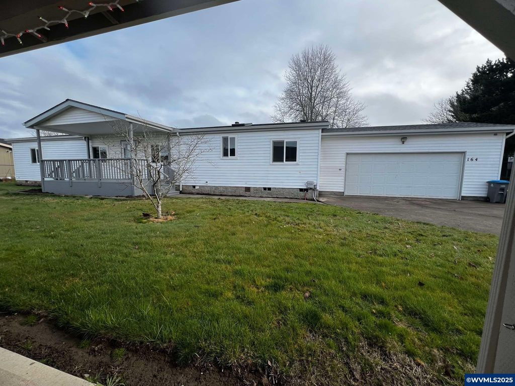 4155 NE Three Mile Ln 164, Mcminnville, OR 97128