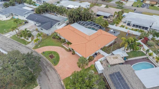 4313 50TH PLACE S, St Petersburg, FL 33711