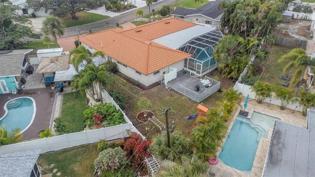 4313 50TH PLACE S, St Petersburg, FL 33711