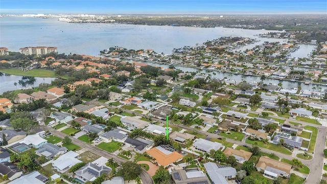 4313 50TH PLACE S, St Petersburg, FL 33711