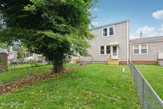 40 Barker Avenue, Eatontown, NJ 07724