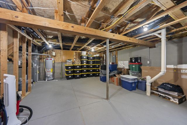 9133 Longstone Drive, Lewis Center, OH 43035