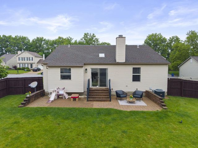 9133 Longstone Drive, Lewis Center, OH 43035
