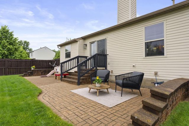 9133 Longstone Drive, Lewis Center, OH 43035