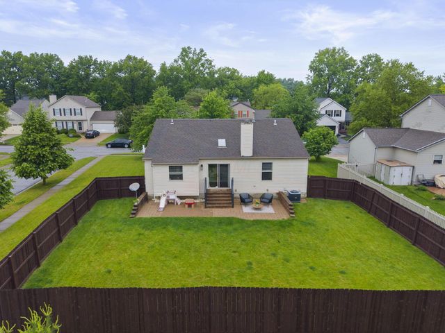 9133 Longstone Drive, Lewis Center, OH 43035