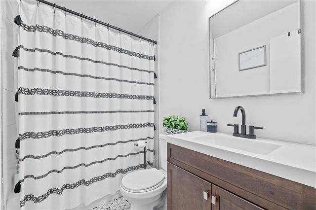 2967 Harold Dean Drive, Marietta, GA 30066