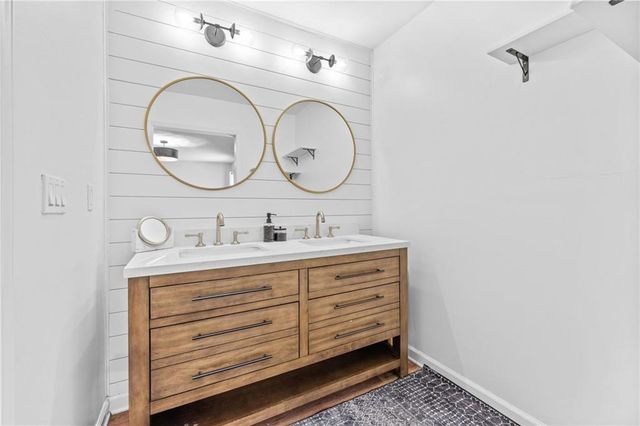 2967 Harold Dean Drive, Marietta, GA 30066