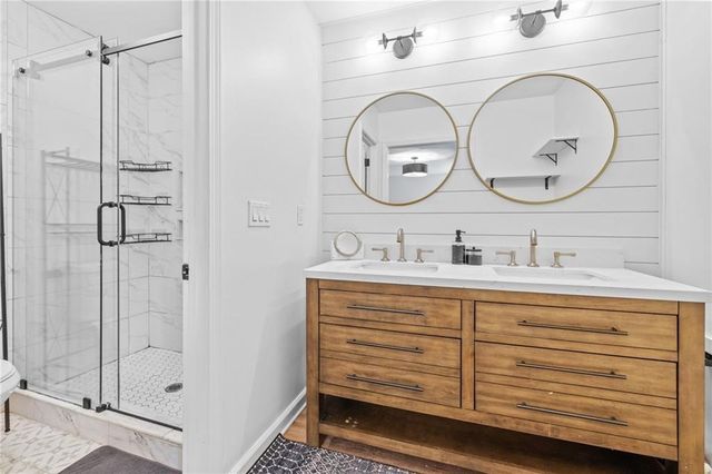 2967 Harold Dean Drive, Marietta, GA 30066