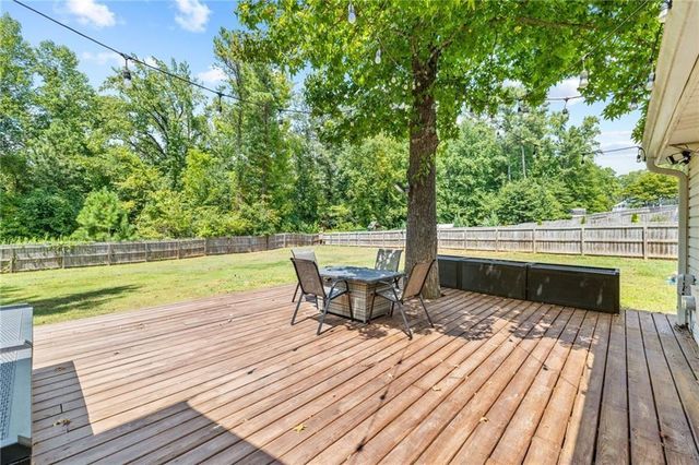 2967 Harold Dean Drive, Marietta, GA 30066