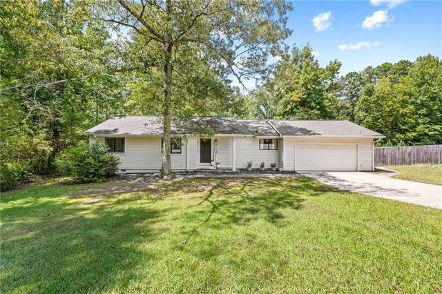 2967 Harold Dean Drive, Marietta, GA 30066