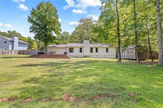 2967 Harold Dean Drive, Marietta, GA 30066
