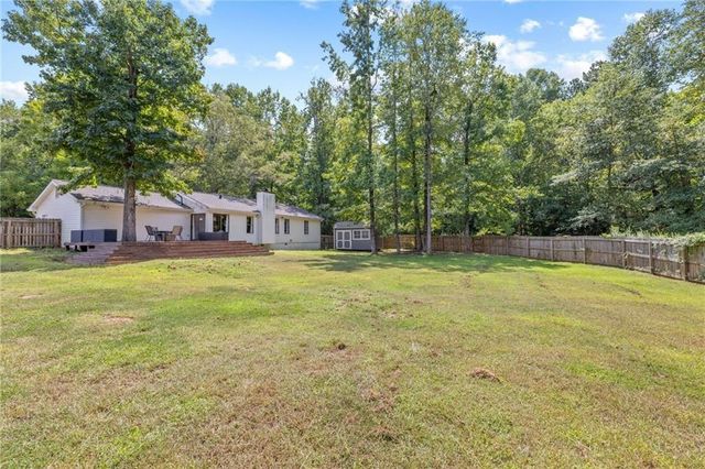 2967 Harold Dean Drive, Marietta, GA 30066